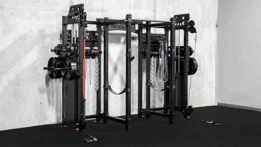 The Monster Lite Cave | Rogue Fitness